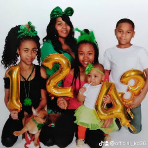 Meet your Posher, Kay